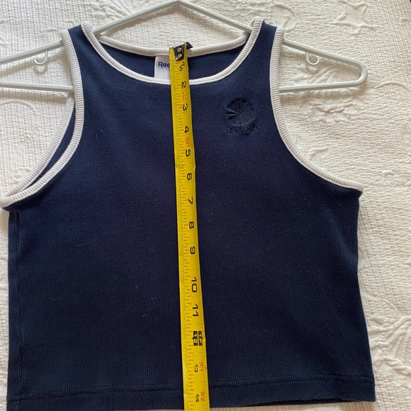 Reebok Crop Top - Picture 6 of 8